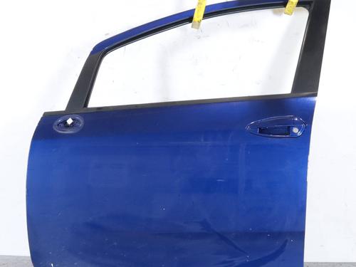 Used Left front door Left front door FIAT GRANDE PUNTO (199_) 1.2 (65 hp) 33537663 33537663
