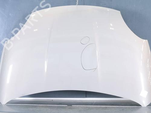 Capot Capot ABARTH 600e (365) TURISMO (238 hp) 36693720 36693720