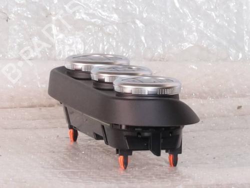 Climate control FIAT 500X (334_) 2.0 D Multijet 4x4 (334AXB22, 334AXD2B) | BP40071778I5 - Image 5