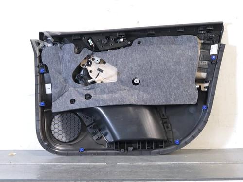 Front left panel OPEL ASTRA K (B16) 1.5 CRDI (68) | BP39973421C58 - Image 2