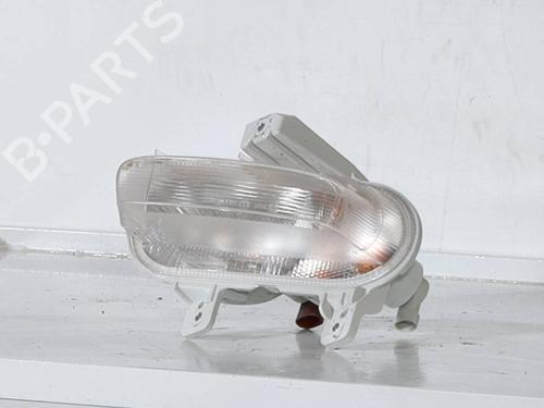 Used Left daytime light Left daytime light JEEP RENEGADE SUV (BU, B1, BV) 1.3 PHEV 4Xe (190 hp) 29041120 29041120