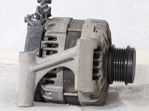Alternator OPEL ASTRA K (B16) 1.4 Turbo (68) | BP37603290M7 - Image 4