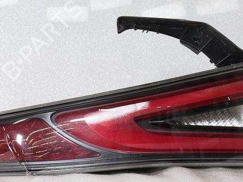 Used Left taillight Left taillight 38590207 38590207