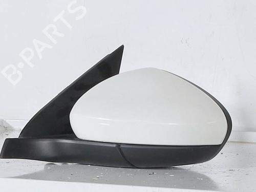 Left mirror FIAT TIPO Hatchback (356_, 357_) 1.6 Multijet (357HXG1) | BP22966613C26 