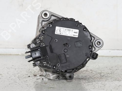 Alternator JEEP RENEGADE SUV (BU, B1, BV) 1.5 T4 Hybrid | BP30443102M7