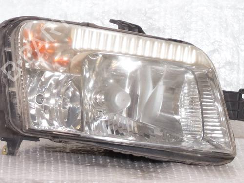 Used Right headlight Right headlight FIAT PANDA (169_) 1.2 (169.AXB11, 169.AXB1A) (60 hp) 40215466 40215466