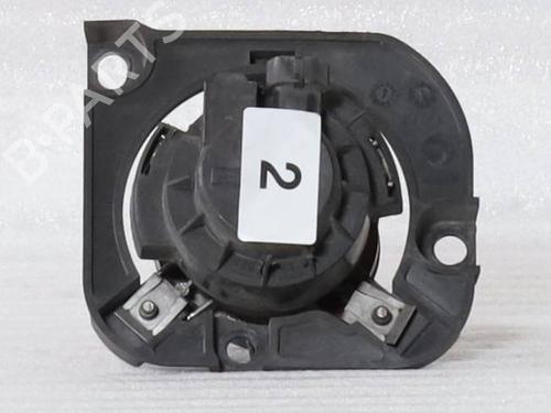 Left front fog light FIAT 500 (312_) 0.9 (312AXG1A, 312.AXG11) | BP36447893C30 - Image 5