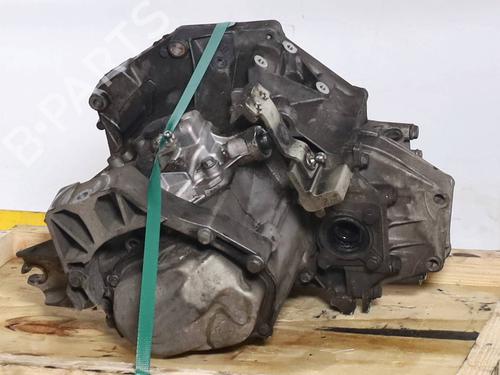 Gearbox FIAT PANDA (169_) 1.1 (169.AXA1A) | BP30970881M3 - Image 4