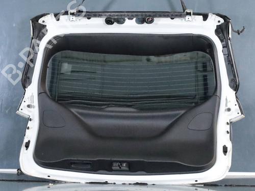 Tailgate JEEP COMPASS (MP, M6, MV, M7) 1.5 T4 Hybrid | BP33283427C6 - Image 3