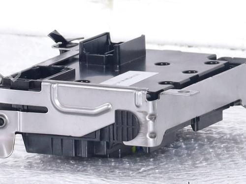 Fuse box FIAT 500 (312_) 1.0 Mild Hybrid (312.AYD1B) | BP40007755E1 - Image 4