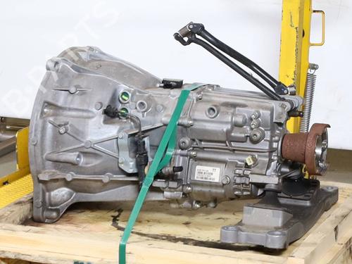 Used Gearbox Gearbox ALFA ROMEO GIULIA (952_) 2.2 D (952AFA25, 952AFM25, 952ALA25) (180 hp) 32706061 32706061