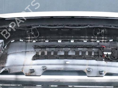 Bagtil kofangere ABARTH 600e (365) TURISMO | BP30360947C8