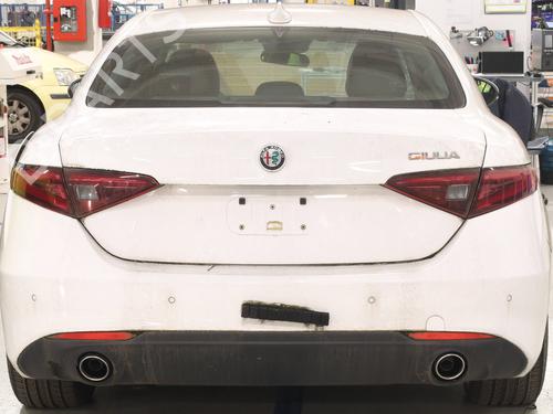 Fuse box ALFA ROMEO GIULIA (952_) 2.2 D (952AFA25, 952AFM25, 952ALA25) | BP34340640E1  - Image 6