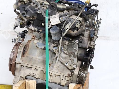 Used Engine Engine FIAT PANDA (169_) 1.3 D Multijet (169.AXC1A) (70 hp) 34713540 34713540