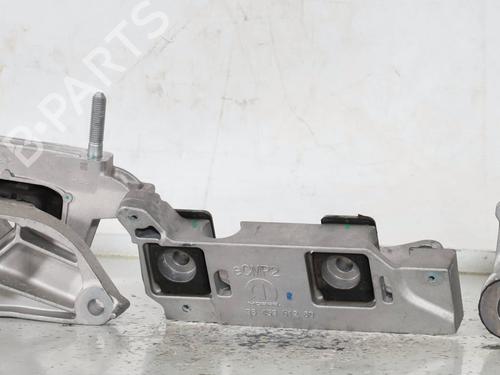 Engine mount ABARTH 600e (365) TURISMO | BP30443085M89 - Image 2