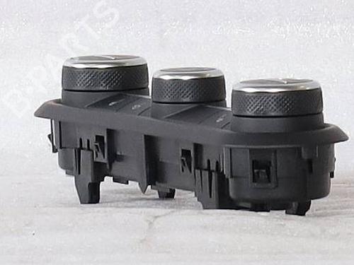 Climate control ALFA ROMEO GIULIA (952_) 2.0 Q4 (952ACA45, 952ACA25) | BP38590154I5 - Image 5
