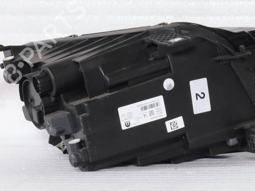 Right headlight ABARTH 500E Hatchback (332_) Scorpionissima | BP36404315C29 - Image 2