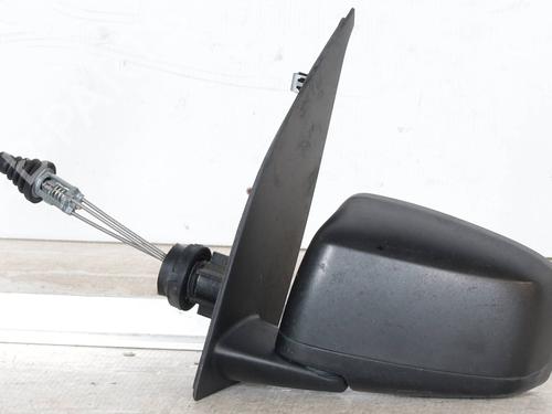 Left mirror FIAT PANDA (169_) 1.2 (169.AXB11, 169.AXB1A) | BP25793104C26 