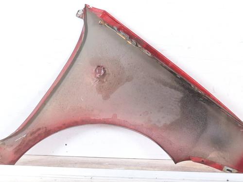 Left front fenders FIAT SEICENTO / 600 (187_) 1.1 (187AXB, 187AXB1A, 187AXC1A02) | BP26435460C41 