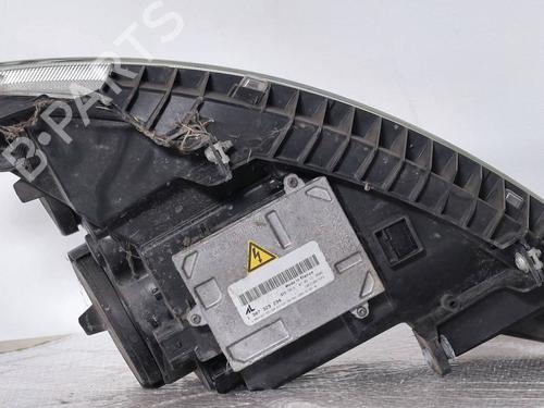 Right headlight LANCIA YPSILON (312_) 1.3 D Multijet (312.YXE1A, 312.YXU1A) | BP39403489C29 - Image 3