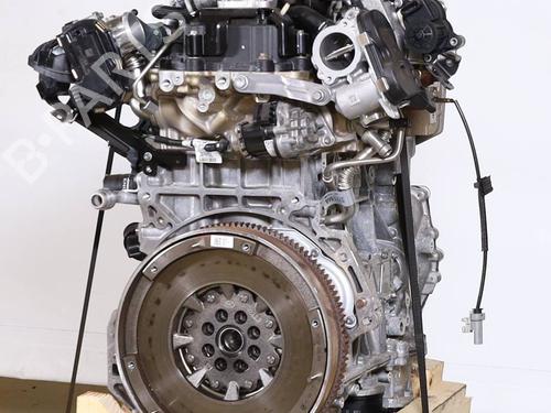 Engine OPEL ASTRA K (B16) 1.5 CRDI (68) | BP39236583M1 - Image 2