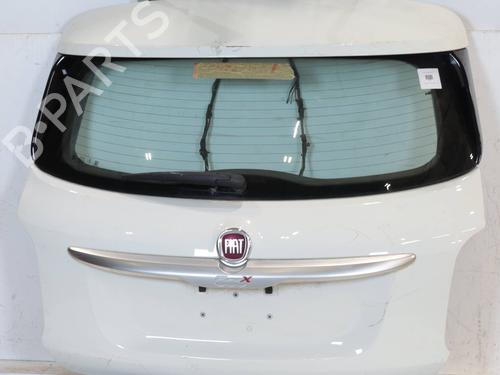 Tailgate FIAT 500X (334_) 1.0 (334.AXN1B) | BP24450240C6 