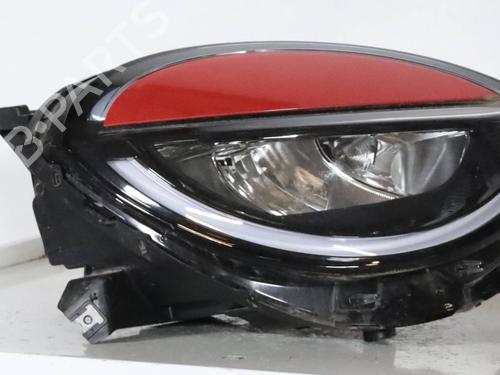 Used Right headlight Right headlight FIAT 600e / 600 (365_, 364_) Electric (156 hp) 26887985 26887985