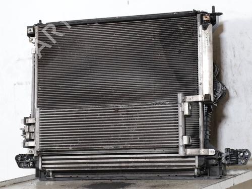 Used Other Other ALFA ROMEO STELVIO (949_) 2.2 D (949.AXD1A) (160 hp) 34646535 34646535