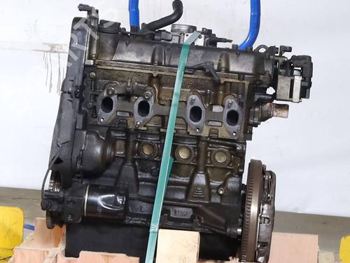 Used Engine Engine FIAT SEICENTO / 600 (187_) 1.1 (187AXB, 187AXB1A, 187AXC1A02) (54 hp) 33616033 33616033