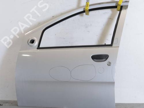 Used Left front door Left front door FIAT PUNTO (188_) 1.2 60 (188.030, .050, .130, .150, .230, .250) (60 hp) 33285109 33285109