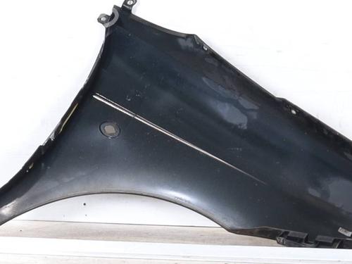 Left front fenders LANCIA YPSILON (843_) 1.2 (843.AXA1A) | BP24954374C41 