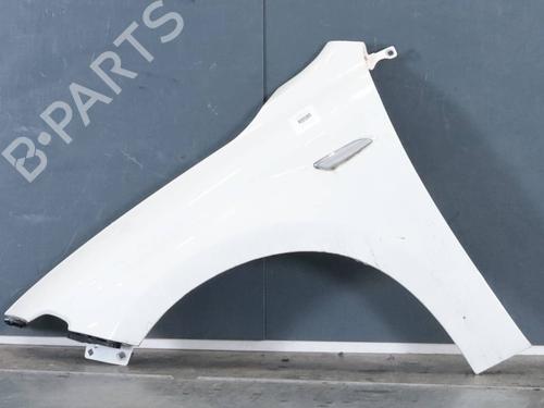 Used Left front fenders Left front fenders FIAT TIPO Saloon (356_, 357_) 1.6 Multijet (357SXG1) (131 hp) 34620335 34620335