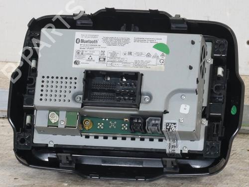 Radio JEEP RENEGADE SUV (BU, B1, BV) 2.4 4x4 | BP30178668E6