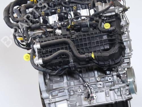 Engine JEEP RENEGADE SUV (BU, B1, BV) 1.3 T-GDi | BP37020291M1 - Image 3