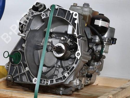 Versnellingsbak ABARTH 500 / 595 / 695 1.4 (312.AXY11, 312.AXY1A) | BP30443278M3