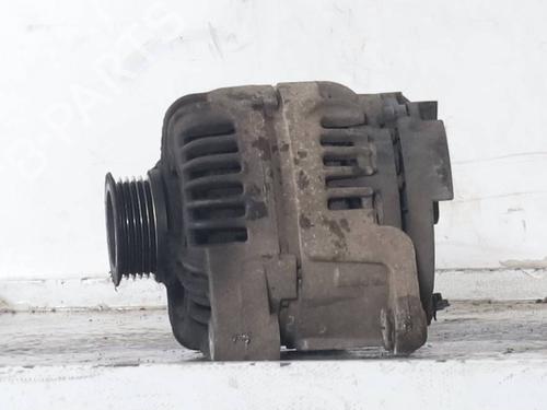 Alternator OPEL CORSA D (S07) 1.2 (L08, L68) | BP33319090M7 - Image 2