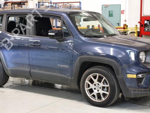 AC compressor JEEP RENEGADE SUV (BU, B1, BV) 1.0 T-GDi | BP33055464M34 - Image 6