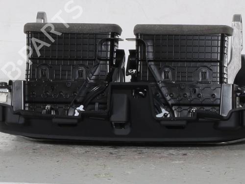 Used Display monitor JEEP COMPASS (MP, M6, MV, M7) 1.3 Hybrid 4x4 (240 hp) 30260922