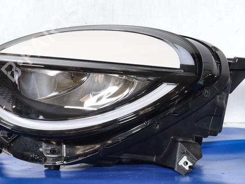 Used Left headlight Left headlight ABARTH 600e (365) TURISMO (238 hp) 33283440 33283440