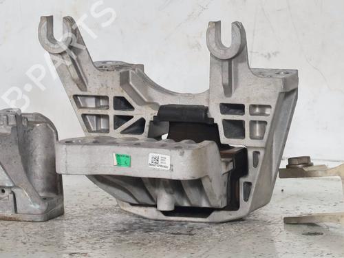 Engine mount JEEP COMPASS (MP, M6, MV, M7) 1.3 Hybrid 4x4 | BP30662558M89 - Image 2
