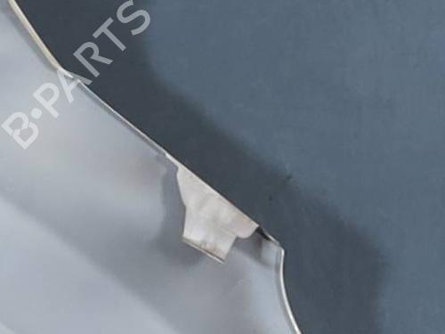 Left front fenders FIAT 500L (351_, 352_) 1.3 D Multijet (199LXY1A, 199LXY11) | BP30970871C41