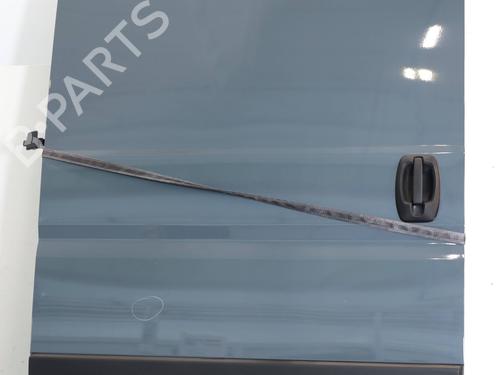 Right slide door FIAT DUCATO Van (250_) 140 Multijet 2,2 D | BP30662513C75