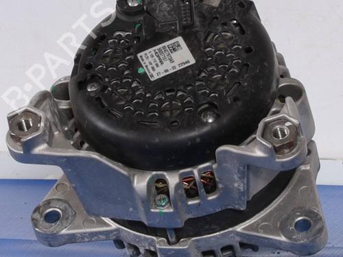 Alternator ALFA ROMEO TONALE (965_) 1.5 Mild Hybrid | BP30442941M7 - Image 3