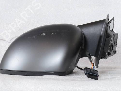 Retrovisor esquerdo ABARTH 500E Hatchback (332_) Scorpionissima | BP36404318C26 - Image 4