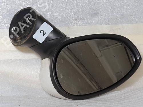 Used Left mirror Left mirror 37756734 37756734