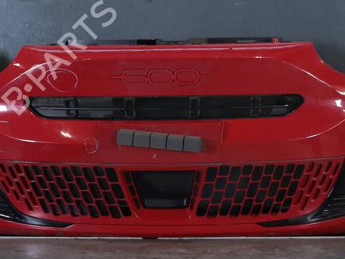 Used Front bumper Front bumper 38684057 38684057