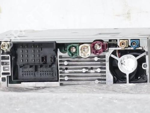 Used Radio Radio ALFA ROMEO GIULIA (952_) 2.2 D (952AFA25, 952AFM25, 952ALA25) (180 hp) 33269285 33269285