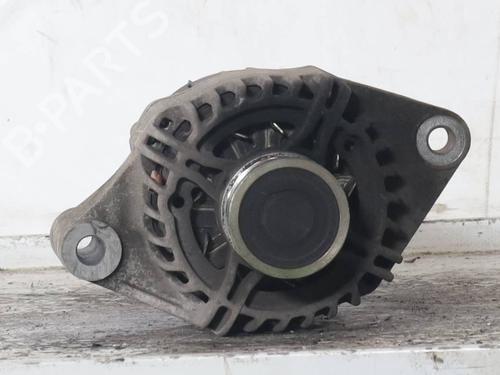 Used Alternator Alternator FIAT CROMA (194_) 1.9 D Multijet (115 hp) 33537539 33537539