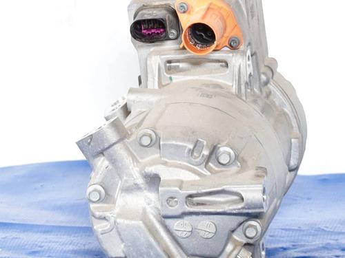 AC compressor FIAT 500e (332_) Elektro (FA1) | BP30111845M34