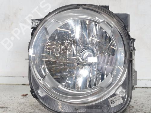 left-headlight-jeep-renegade-suv-bu-b1-bv-2014-30662865 main image